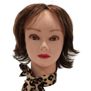 Raquel Welch Trendsetter Wig R829S+ Glazed Hazelnut Pre-Owned